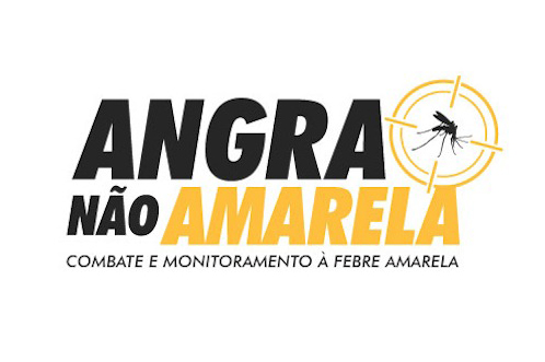 Angra e Ilha Grande CVB iniciam campanha contra a febre amarela Ação é realizada em parceria com a Prefeitura Municipal de Angra dos Reis