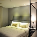 M&E conheceu o novo quarto do Gran Nobile RJ Barra