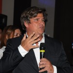 Mauricio Werner, da Riotur