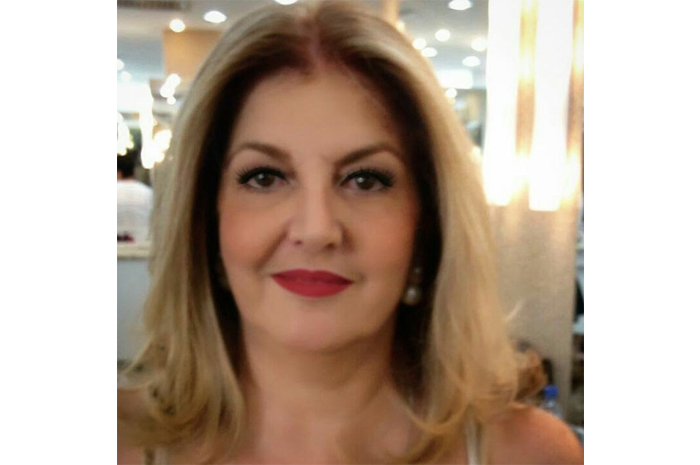 Márcia Brown deixa a Gerência de Vendas da Windsor Hoteis 1 Sra. Márcia Brown, que por um ano respondeu pela Gerência de Vendas de São Paulo