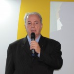 Nilo Sergio Felix, secretário de Turismo do RJ