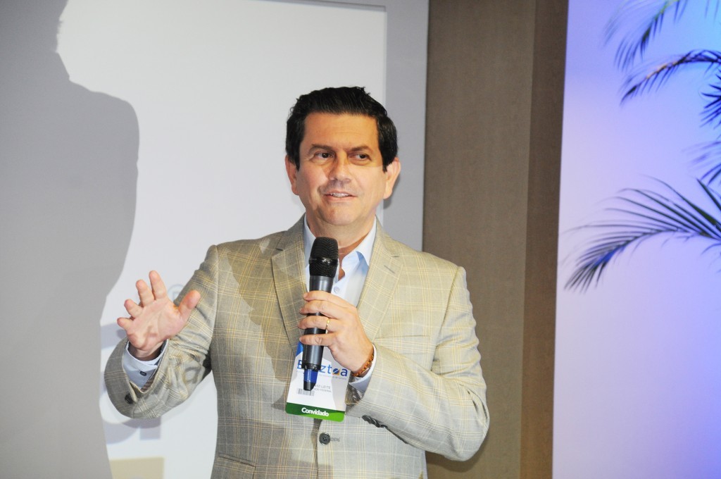 Solicitação de vistos por norte-americanos já acumula crescimento de 80% 1 Otávio Leite, deputado federal pelo RJ