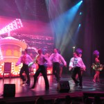 Premiação encerrou com um show exclusivo Premiação encerrou com um show exclusivo
