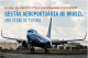 BH Airport oferecerá MBA em Gestão Aeroportuária