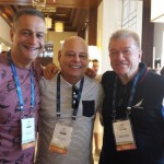 Reinaldo Leite (gerente Rio Grande do Sul), Mário Gaspari (master franqueado RS) e Adauto Serafim (master franqueado RS) Reinaldo Leite (gerente Rio Grande do Sul), Mário Gaspari (master franqueado RS) e Adauto Serafim (master franqueado RS)