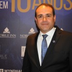 Roberto Bertino, presidente da Nobile Hotéis