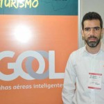Thiago Brant, da Gol Linhas Aéreas