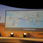 Valter Patriani ressalta a importância do continente asiático Valter Patriani ressalta a importância do continente asiático