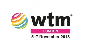 WTM London: Agency Pavilion vai reunir empresas de Marketing e Media