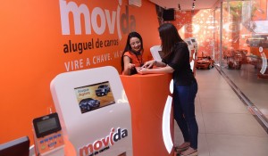 Movida assina contrato com startups para realização e projetos