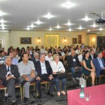 Abertura do 12º Salão de Turismo da Abav-MG