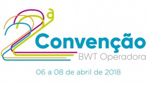 Gol e Delta são as transportadoras oficiais da Convenção BWT