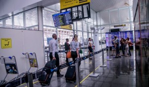 Aeroporto de Vitória é eleito o melhor da Infraero no 3° trimestre