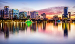 São necessários 121 dias para ver todas as atrações de Orlando, diz Visit Orlando