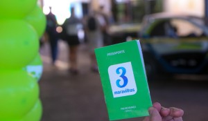 Passaporte Três Maravilhas já pode ser comprado online