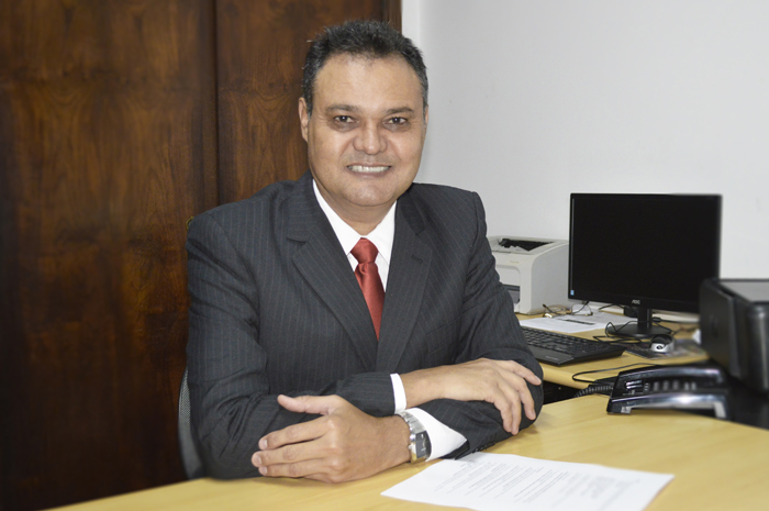 Avirrp lança Projeto “Viajar é Com Agente” 1 Francisco de Assis Leite