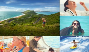 R11 Travel oferece desconto para mulheres em reservas da Royal Caribbean