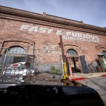 Fast & Furious - Supercharged Fast & Furious - Supercharged