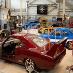 Fast & Furious - Supercharged Fast & Furious - Supercharged