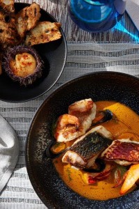 DRIFT Restaurant é comandado pelo chef francês Maxime Le Van