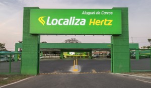 Lucro da Localiza cresce 46,3% no primeiro trimestre