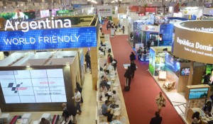 WTM Latin America 2019 anuncia 30 vagas para Hosted Buyers