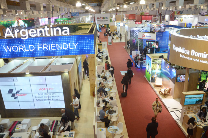 WTM-LA 2020 dá início às inscrições para Hosted Buyers 1 Os compradores qualificados para o programa serão beneficiados com passagens aéreas, hospedagem e transporte local