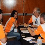 Affinity reúne grupos para montar cartão assistência
