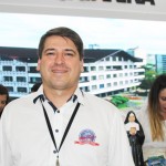 Alex Bonareti, gerente Comercial do Beto Carrero World