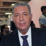 Alexandre Sampaio, da FBHA