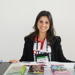 Aline Sobreira, da BD Travel