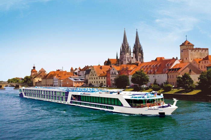 Velle confirma participação no Festival JPA 1 AmaCello_Exterior_Regensburg