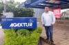 Agaxtur anuncia contratação de executivo no Paraná