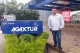 Agaxtur anuncia contratação de executivo no Paraná