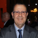 Antonio Azevedo, presidente da Abav PR