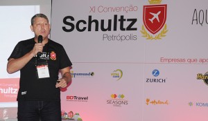 Schultz realizará capacitação em Ribeirão Preto nesta quarta-feira