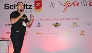 Durante 11ª Convenção, Schultz revela pacotes exclusivos para Petrópolis-RJ