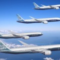 Boeing entrega 83 aeronaves comerciais no primeiro trimestre de 2024; MAX lidera