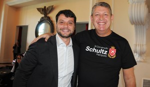 Convenção Schultz: prefeito enaltece ascensão do turismo de Petrópolis-RJ