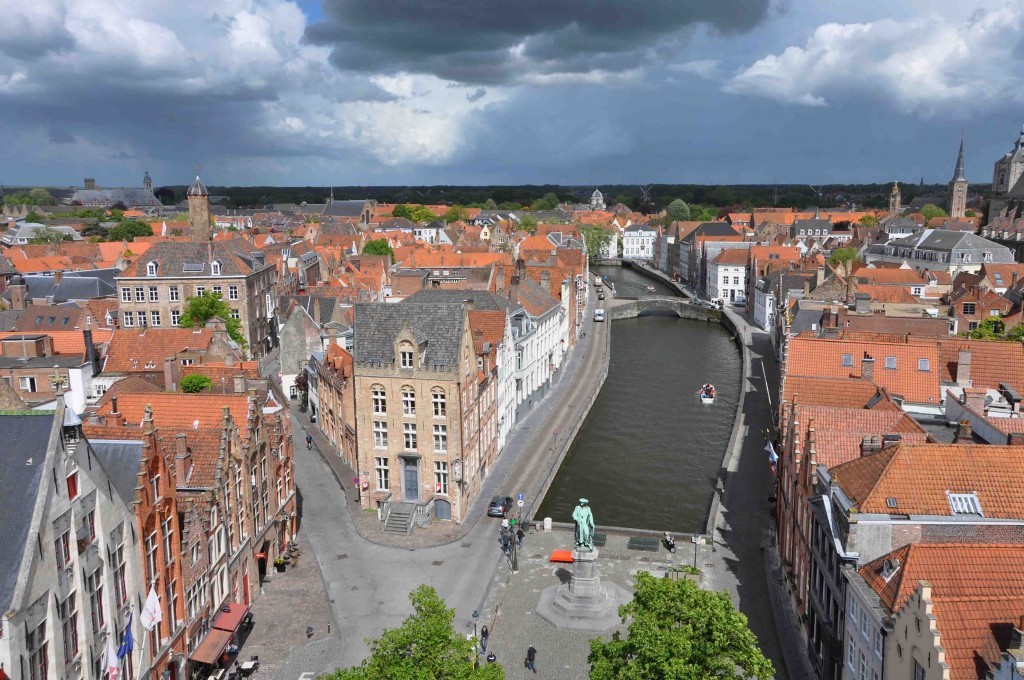 Bruges
