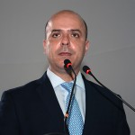 Carlos Alexandre Jorge da Costa, do BNDES Carlos Alexandre Jorge da Costa, do BNDES