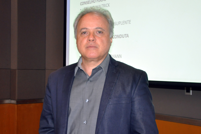 Abracorp manifesta solidariedade à Avianca Carlos Prado, novo presidente do Conselho de Administração da Abracorp