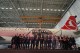 Turkish apresenta A321 em homenagem ao Ano de Troia