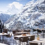 Chalet Hotel Schönegg, Zermatt - Suíça