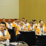 Convenção Affinity reúne cerca de 100 pessoas em Angra dos Reis-RJ