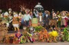 Disney’s Animal Kingdom comemora 20 anos