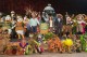 Disney’s Animal Kingdom comemora 20 anos