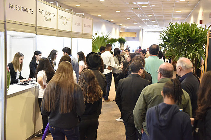 ABIH-SC abre inscrições para Encatho & Exprotel 2018 Encatho & Exprotel