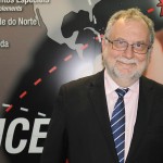 Enrique-Martin Ambrósio, diretor da Air Europa no Brasil
