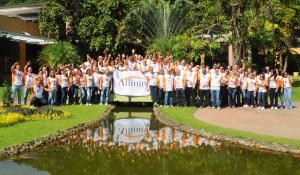 Veja MAIS fotos desta 5ª Convenção Comercial Affinity em Angra-RJ